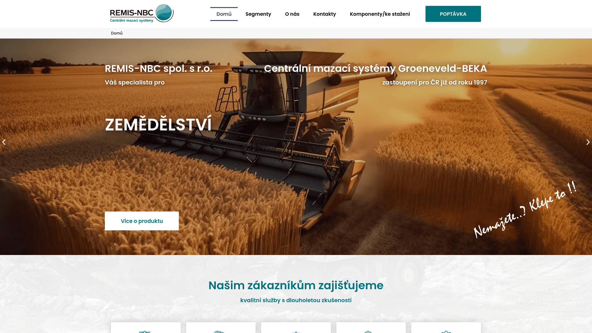 Remis NBC