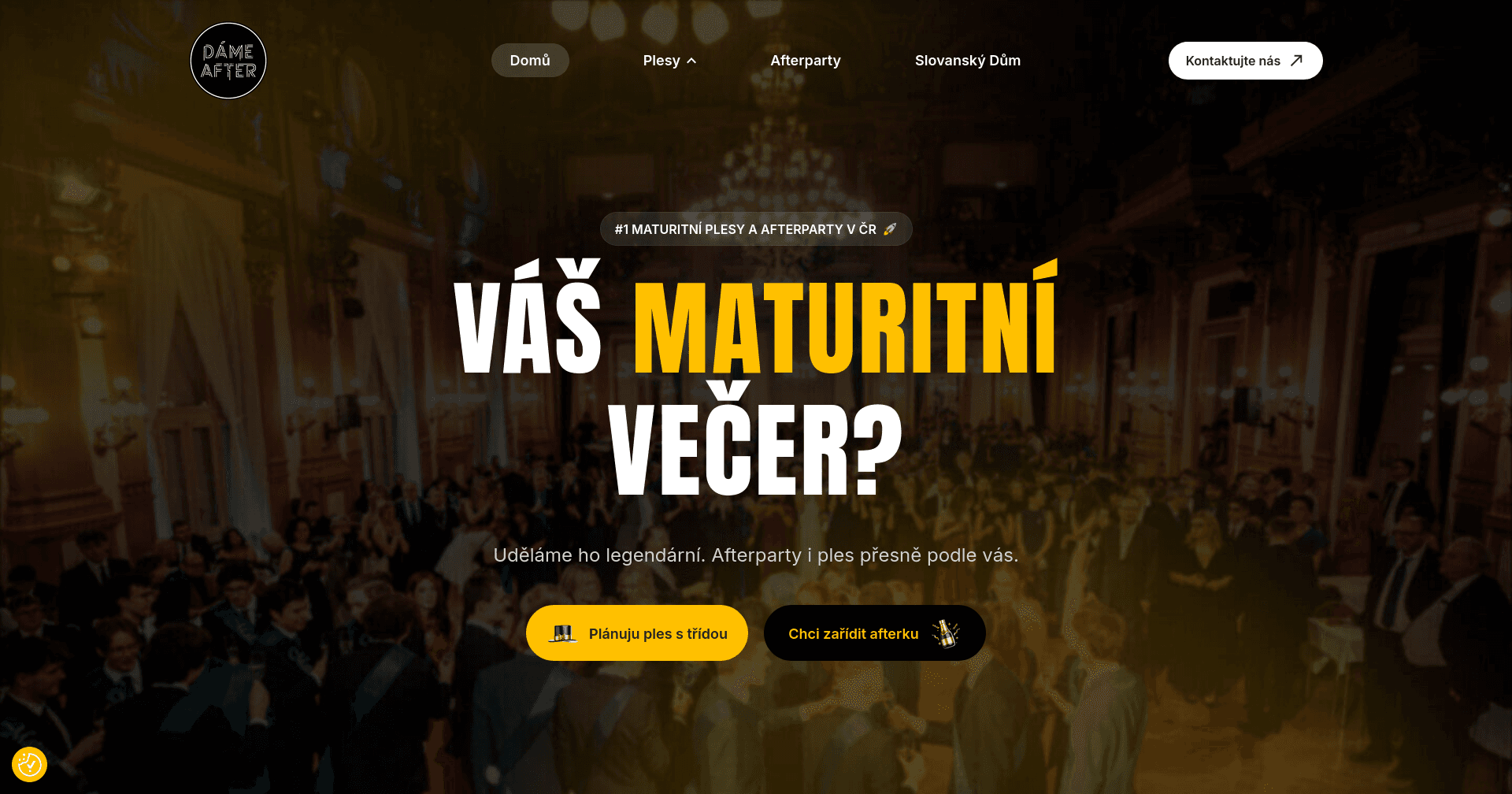 DámeAfter.cz